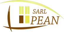 Logo SARL PEAN