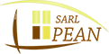 Logo SARL PEAN